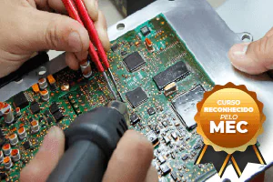 Curso Técnico em Eletrônica
