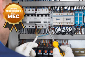 Curso Técnico em Eletrotécnica