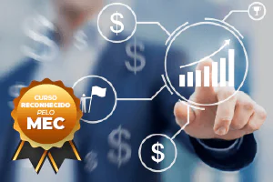 Curso Técnico em Finanças