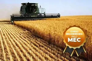 Curso Técnico em Agronegócios