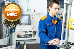 Curso Técnico em Mecânica