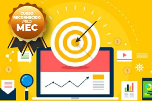 Curso Técnico em Marketing