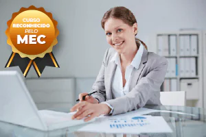 Curso Técnico em Secretaria Escolar