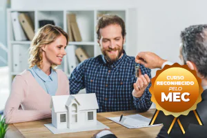 Curso Técnico em Transações Imobiliárias