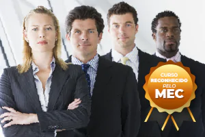 Curso Técnico em Serviços Públicos