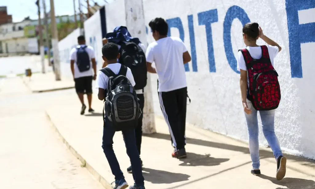 Quadro de saúde mental nas escolas é alarmante e precisa de atenção