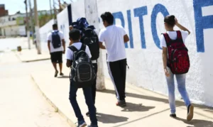 Quadro de saúde mental nas escolas é alarmante e precisa de atenção