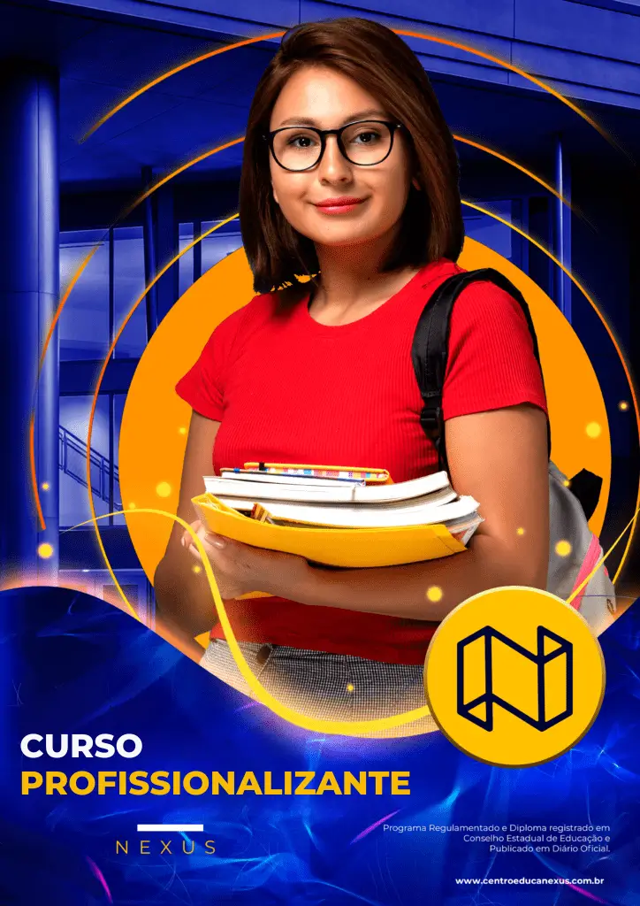 Cursos Profissionalizantes